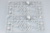 Trumpeter 02823 WELLINGTON Mk.III (1:48)
